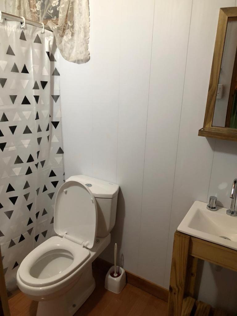 Cabanas Rosmar Colón Екстериор снимка