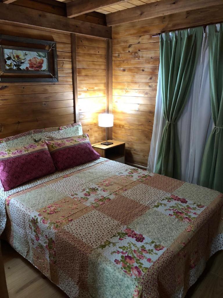 Cabanas Rosmar Colón Екстериор снимка