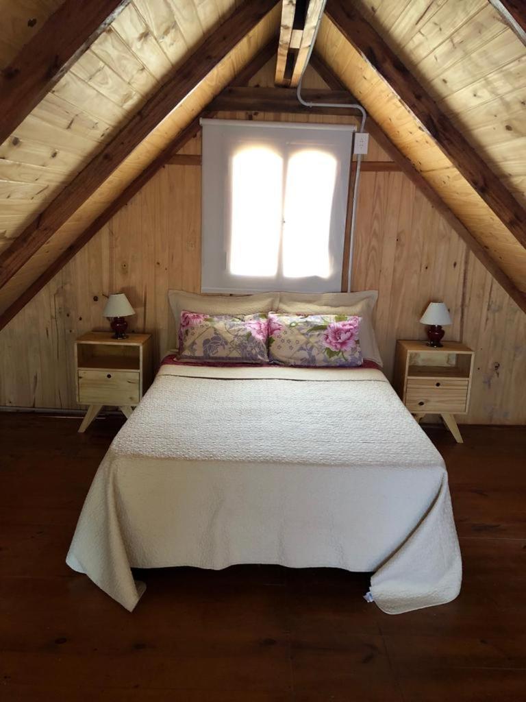 Cabanas Rosmar Colón Екстериор снимка